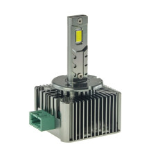 LED лампи Decker PL-04 D3 6000K