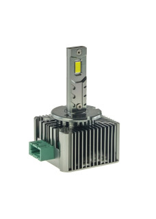 LED лампи Decker PL-04 D3 6000K LED лампи Decker PL-04 D3 6000K