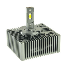 LED лампи Decker PL-04 D5 6000K