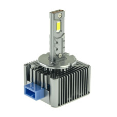 LED лампи Decker PL-04 D8 6000K