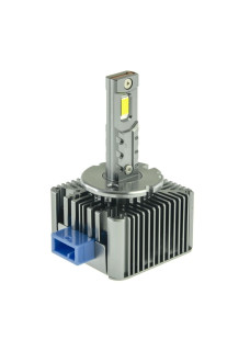 LED лампи Decker PL-04 D8 6000K