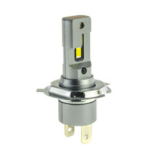 LED лампи Decker PL-05 H4 H/L 5000K