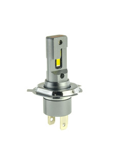LED лампи Decker PL-05 H4 H/L 5000K LED лампи Decker PL-05 H4 H/L 5000K
