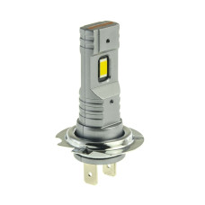 LED лампи Decker PL-05 H7 5000K