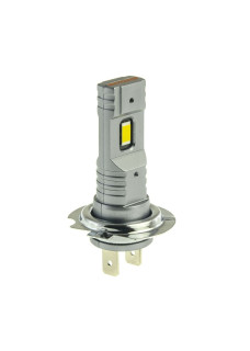 LED лампи Decker PL-05 H7 5000K
