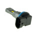 LED лампи Decker PL-05 H11 5000K LED лампи Decker PL-05 H11 5000K
