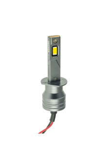 LED лампи Decker PL-05 H1 5000K LED лампи Decker PL-05 H1 5000K