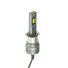 LED лампи Decker PL-05 H3 5000K