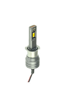 LED лампи Decker PL-05 H3 5000K LED лампи Decker PL-05 H3 5000K