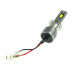 LED лампи Decker PL-05 H3 5000K LED лампи Decker PL-05 H3 5000K