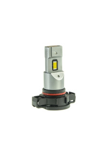 LED лампи Decker PL-05 H16 5000K LED лампи Decker PL-05 H16 5000K