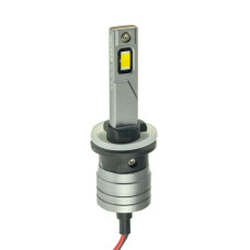 LED лампи Decker PL-05 H27 5000K