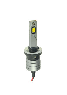 LED лампи Decker PL-05 H27 5000K LED лампи Decker PL-05 H27 5000K