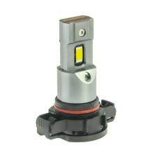 LED лампи Decker PL-05 PSX24 5000K