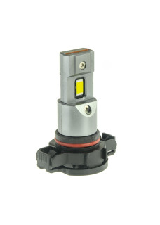 LED лампи Decker PL-05 PSX24 5000K LED лампи Decker PL-05 PSX24 5000K