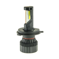 LED лампи Decker PL-07 H4 H/L 6000K
