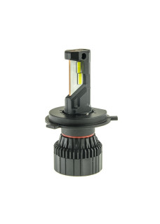 LED лампи Decker PL-07 H4 H/L 6000K