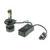 LED лампи Decker PL-07 H4 H/L 6000K
