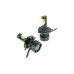 LED лампи Decker PL-07 H4 H/L 6000K