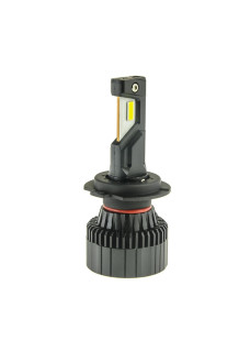 LED лампи Decker PL-07 H7 6000K LED лампи Decker PL-07 H7 6000K
