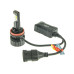 LED лампи Decker PL-07 H11 6000K