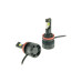 LED лампи Decker PL-07 H11 6000K
