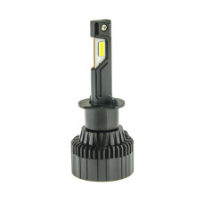 LED лампи Decker PL-07 H1 6000K