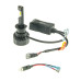 LED лампи Decker PL-07 H1 6000K LED лампи Decker PL-07 H1 6000K