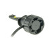 LED лампи Decker PL-07 H1 6000K LED лампи Decker PL-07 H1 6000K