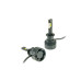 LED лампи Decker PL-07 H1 6000K LED лампи Decker PL-07 H1 6000K