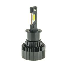 LED лампи Decker PL-07 H3 6000K
