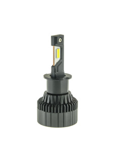 LED лампи Decker PL-07 H3 6000K LED лампи Decker PL-07 H3 6000K