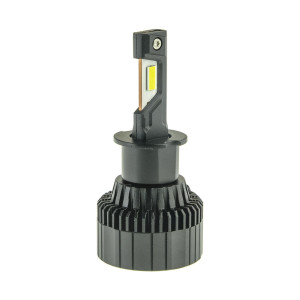LED лампи Decker PL-07 H3 6000K
