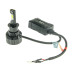 LED лампи Decker PL-07 H3 6000K LED лампи Decker PL-07 H3 6000K