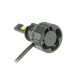 LED лампи Decker PL-07 H3 6000K LED лампи Decker PL-07 H3 6000K