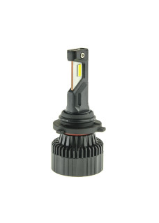 LED лампи Decker PL-07 9006 6000K