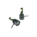 LED лампи Decker PL-07 9006 6000K