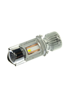 LED лампи Cyclone G11 H4 50W LED лампи Cyclone G11 H4 50W