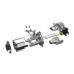 LED лампи Cyclone G11 H4 50W LED лампи Cyclone G11 H4 50W