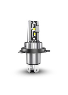 LED лампи Cyclone Type-32 H4 H/L 6000K v2