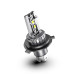 LED лампи Cyclone Type-32 H4 H/L 6000K v2