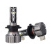 LED лампи Cyclone Type-32 H7 6000K