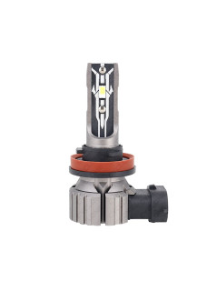 LED лампи Cyclone Type-32 H11 6000K LED лампи Cyclone Type-32 H11 6000K