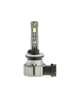 LED лампи Cyclone Type-32 H27 6000K LED лампи Cyclone Type-32 H27 6000K