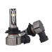LED лампи Cyclone Type-32 9006 6000K