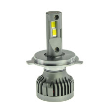 LED лампи Cyclone Type-34 H4 H/L 5500K