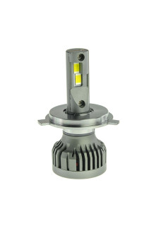 LED лампи Cyclone Type-34 H4 H/L 5500K