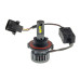 LED лампи Cyclone Type-34 H13 H/L 5500K