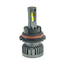 LED лампи Cyclone Type-34 9007 H/L 5500K