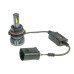 LED лампи Cyclone Type-34 9007 H/L 5500K
